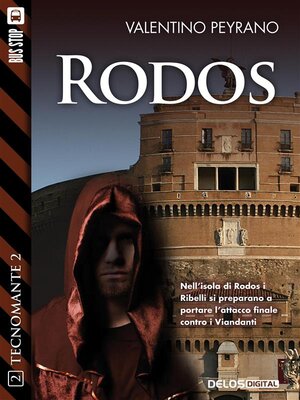 cover image of Rodos